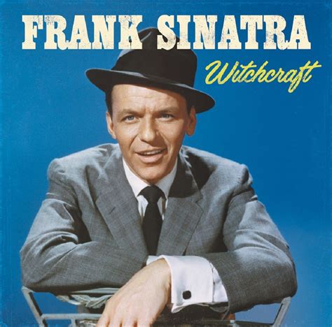 The Witchcraft Spells That Shaped Frank Sinatra's Legacy